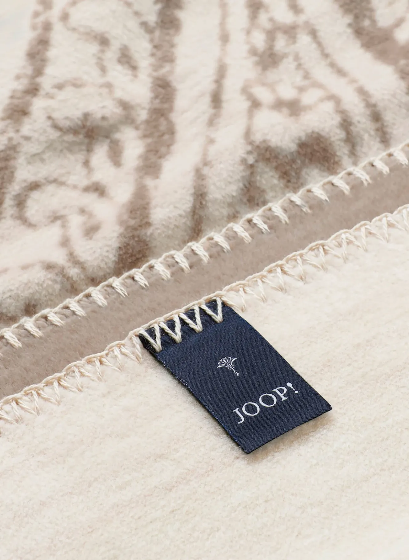 Plaid JOOP! PAISLEY