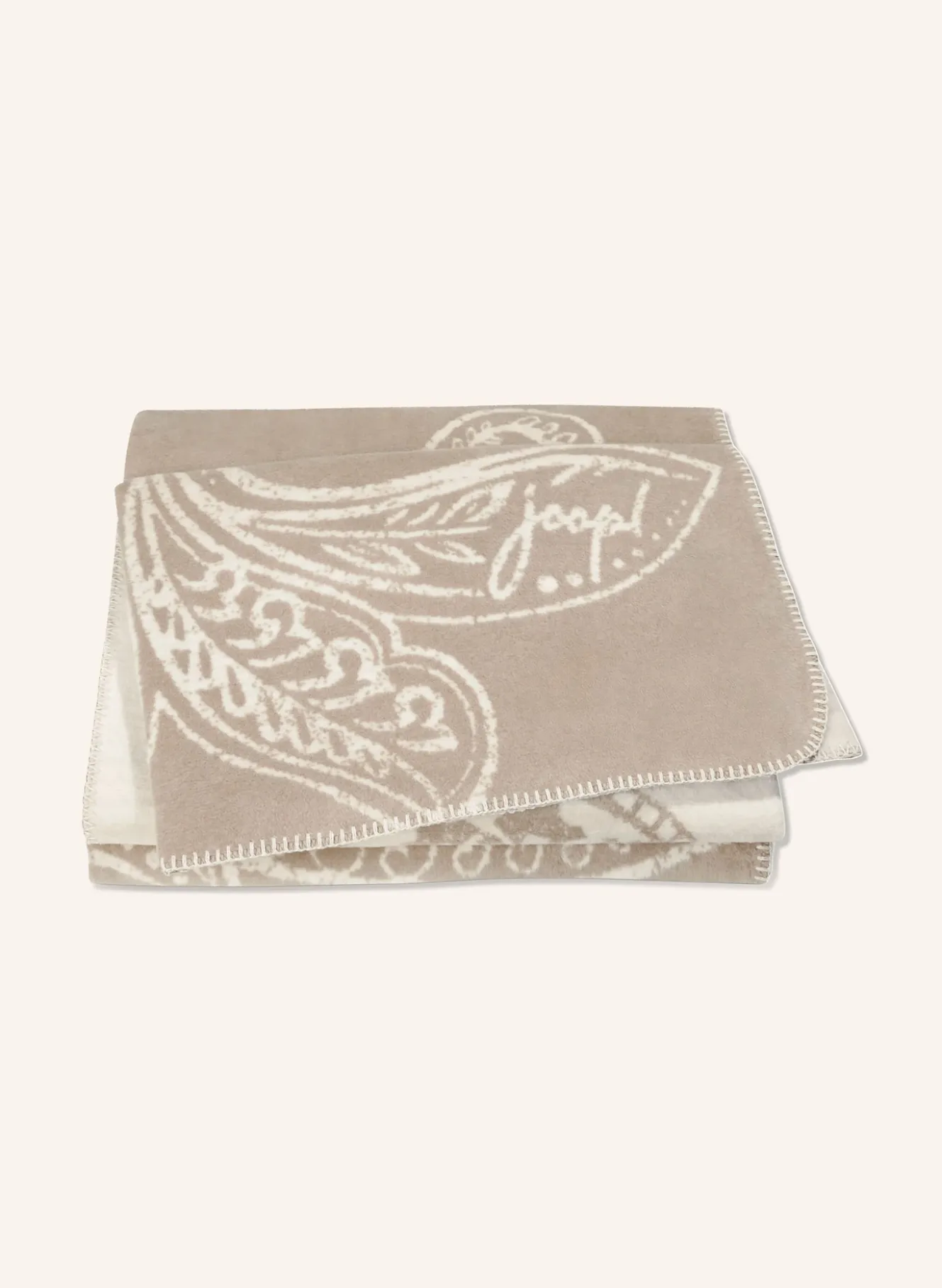 Plaid JOOP! PAISLEY