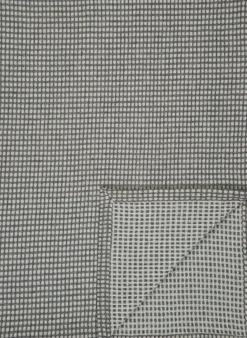 Plaid MESH