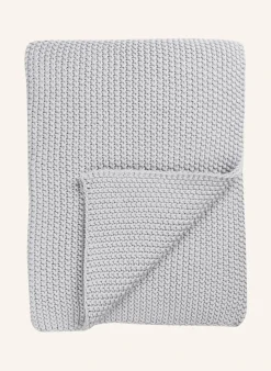 Plaid NORDIC KNIT