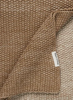 Plaid NORDIC KNIT
