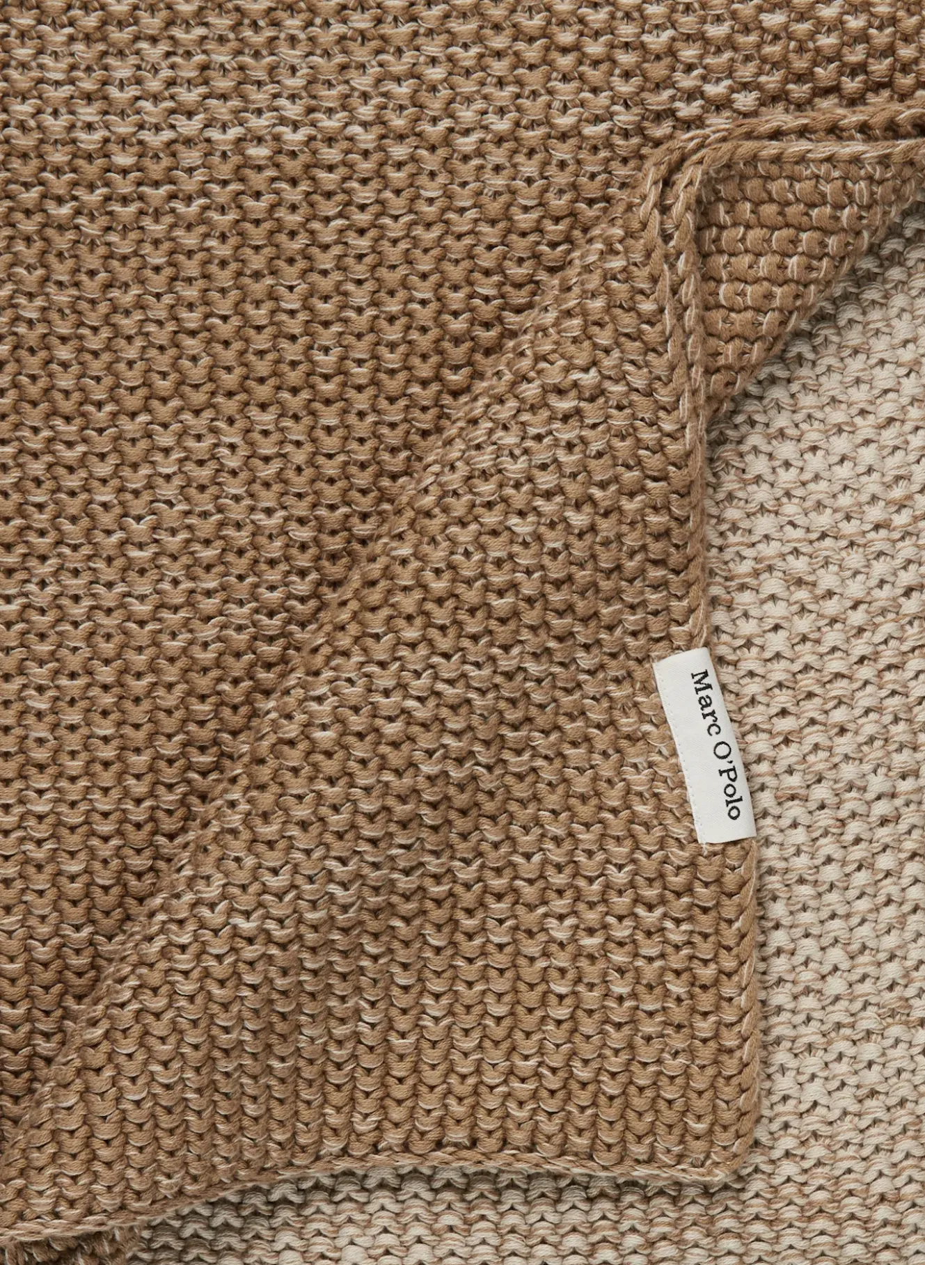 Plaid NORDIC KNIT