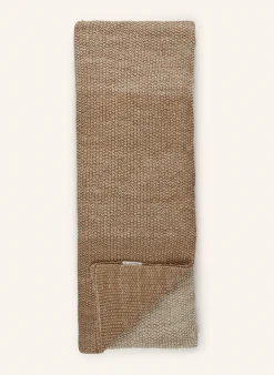 Plaid NORDIC KNIT