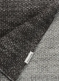 Plaid NORDIC KNIT