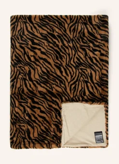 Plaid REBORN TIGER