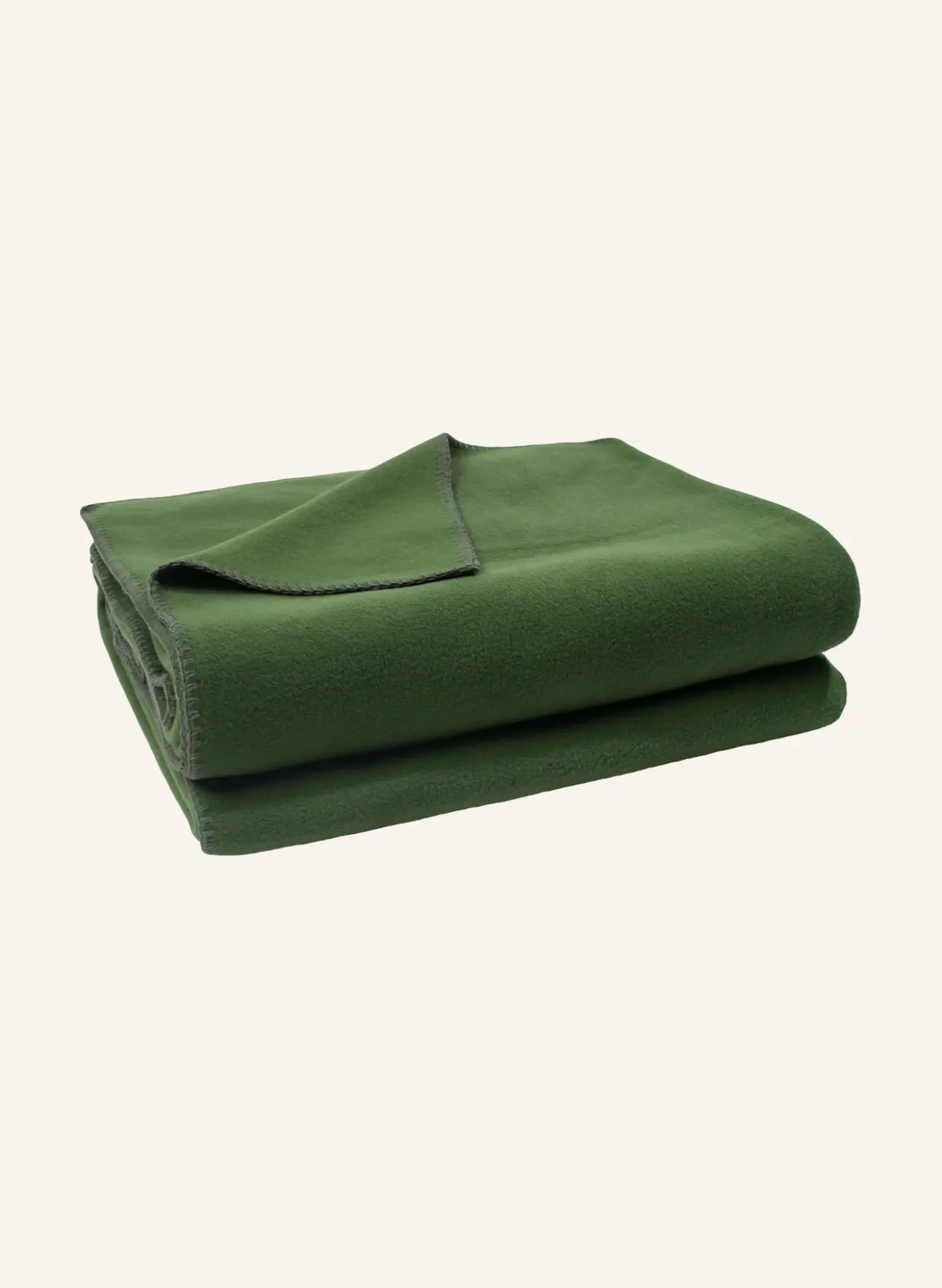Plaid SOFT-FLEECE
