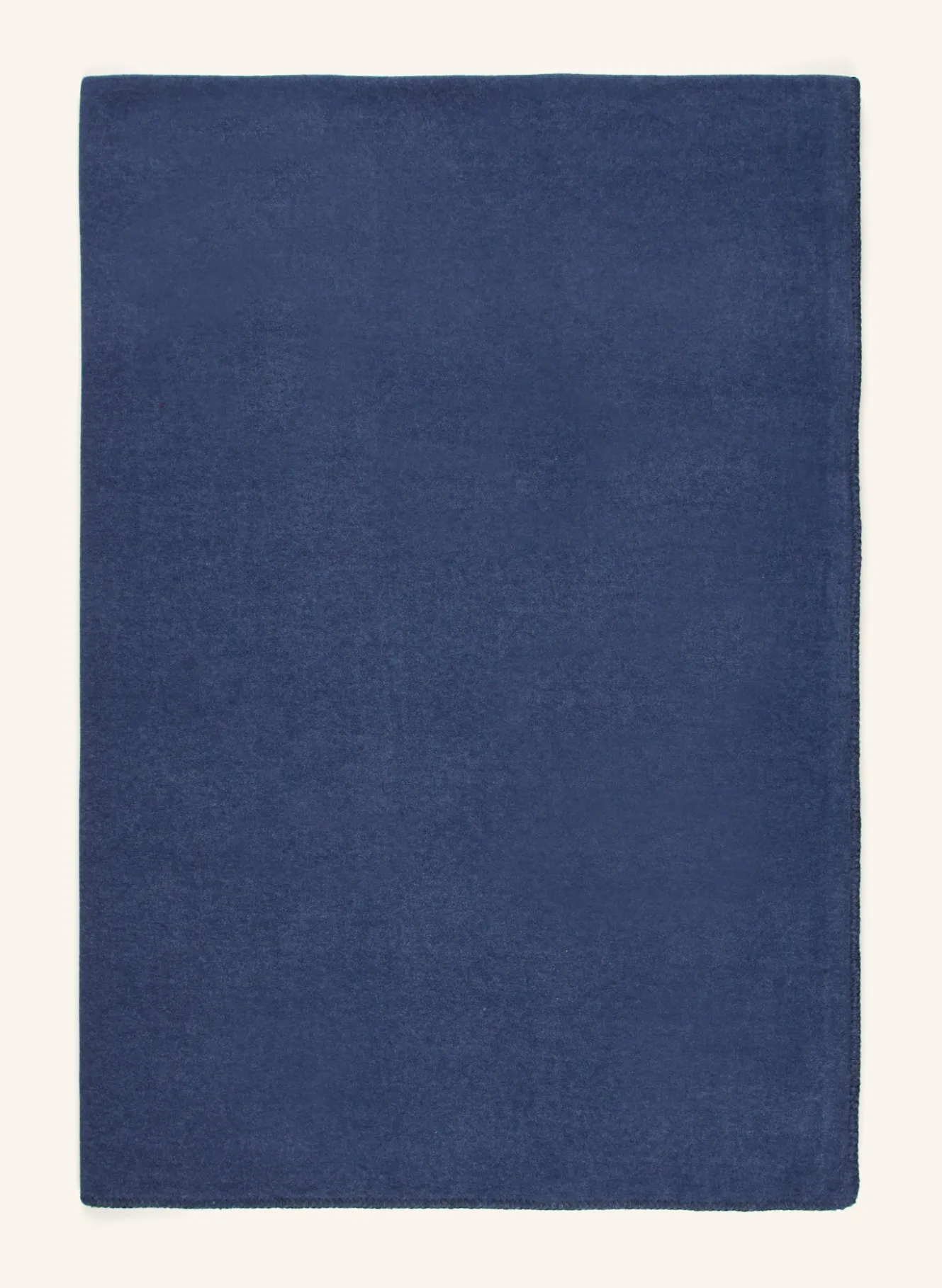 Plaid SOFT-FLEECE
