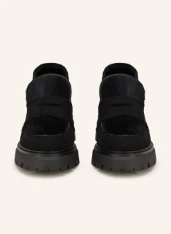 Plateau-Boots