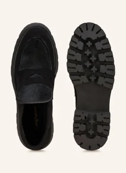 Plateau-Boots