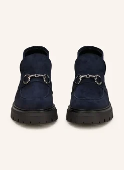 Plateau-Boots