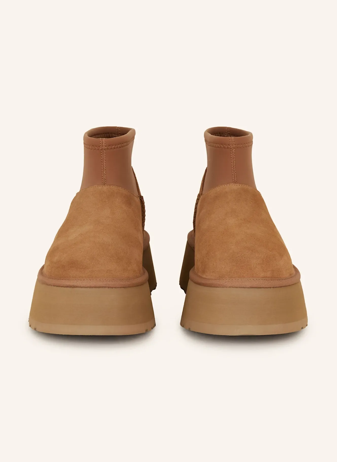 Plateau-Boots CLASSIC MINI DIPPER