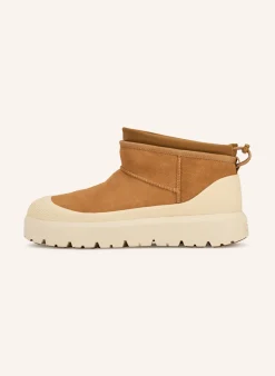 Plateau-Boots CLASSIC ULTRA MINI WEATHER HYBRID