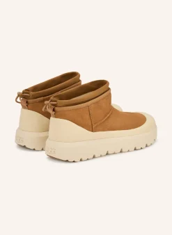 Plateau-Boots CLASSIC ULTRA MINI WEATHER HYBRID