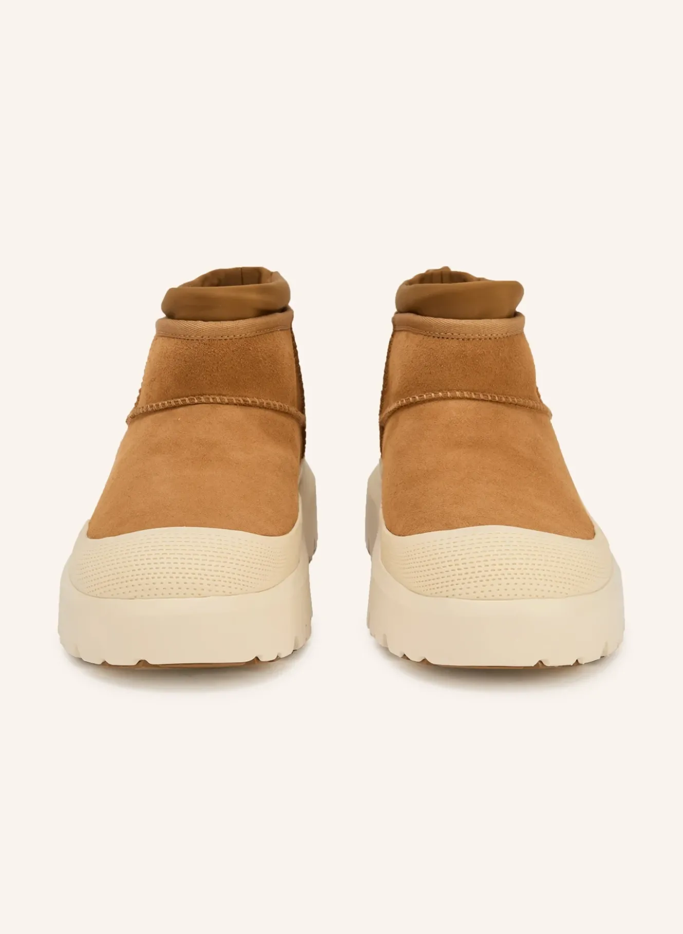 Plateau-Boots CLASSIC ULTRA MINI WEATHER HYBRID