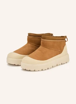 Plateau-Boots CLASSIC ULTRA MINI WEATHER HYBRID