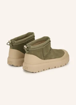 Plateau-Boots CLASSIC ULTRA MINI WEATHER HYBRID
