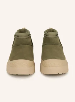 Plateau-Boots CLASSIC ULTRA MINI WEATHER HYBRID
