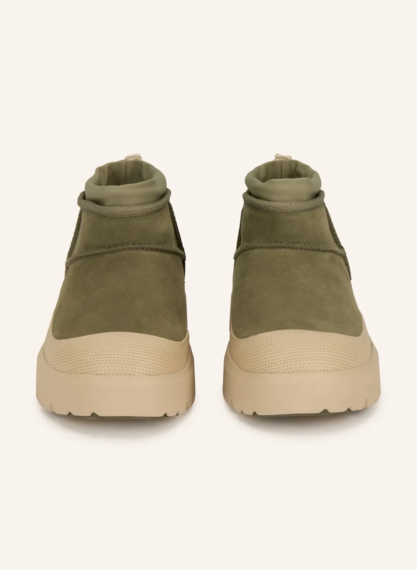 Plateau-Boots CLASSIC ULTRA MINI WEATHER HYBRID