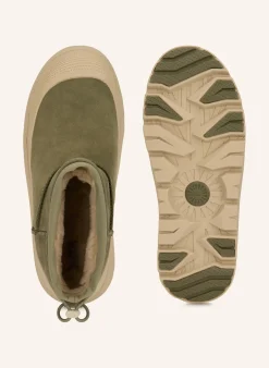 Plateau-Boots CLASSIC ULTRA MINI WEATHER HYBRID