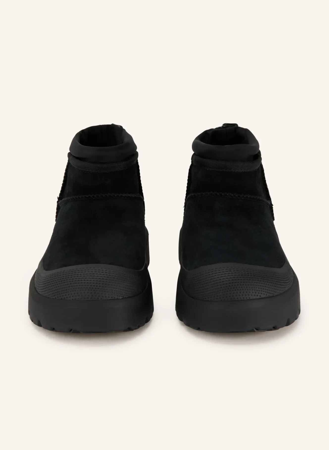 Plateau-Boots CLASSIC ULTRA MINI WEATHER HYBRID