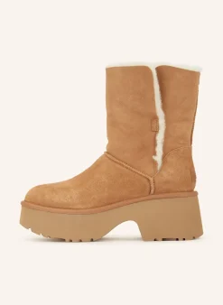 Plateau-Boots ESMEE