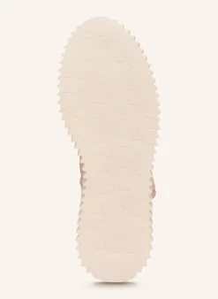 Plateau-Boots MILAGROS