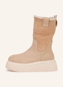 Plateau-Boots MILAGROS