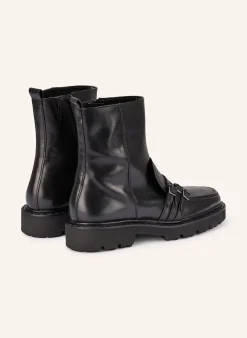 Plateau-Boots MOLLY