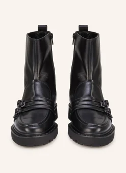 Plateau-Boots MOLLY