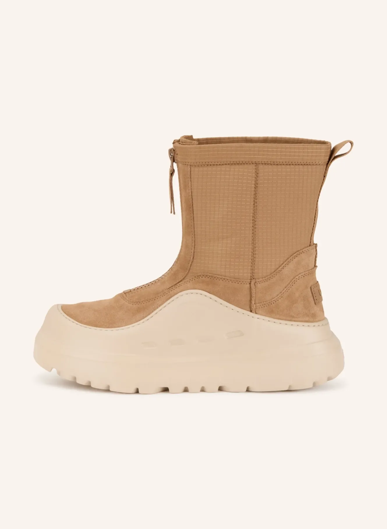 Plateau-Boots PEAKMOD