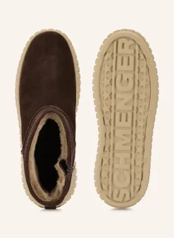 Plateau-Boots ZAP