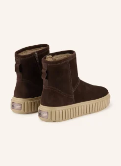 Plateau-Boots ZAP