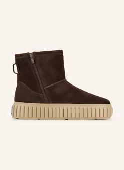 Plateau-Boots ZAP
