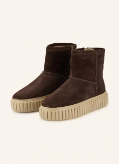 Plateau-Boots ZAP