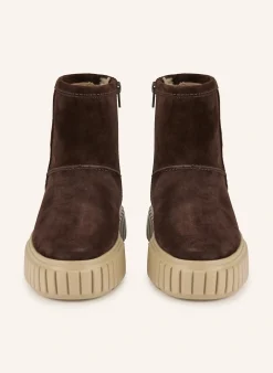 Plateau-Boots ZAP