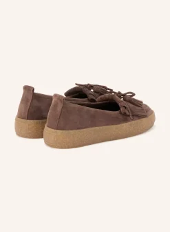 Plateau-Loafer