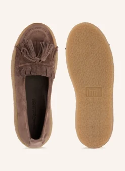 Plateau-Loafer