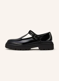 Plateau-Loafer JACY