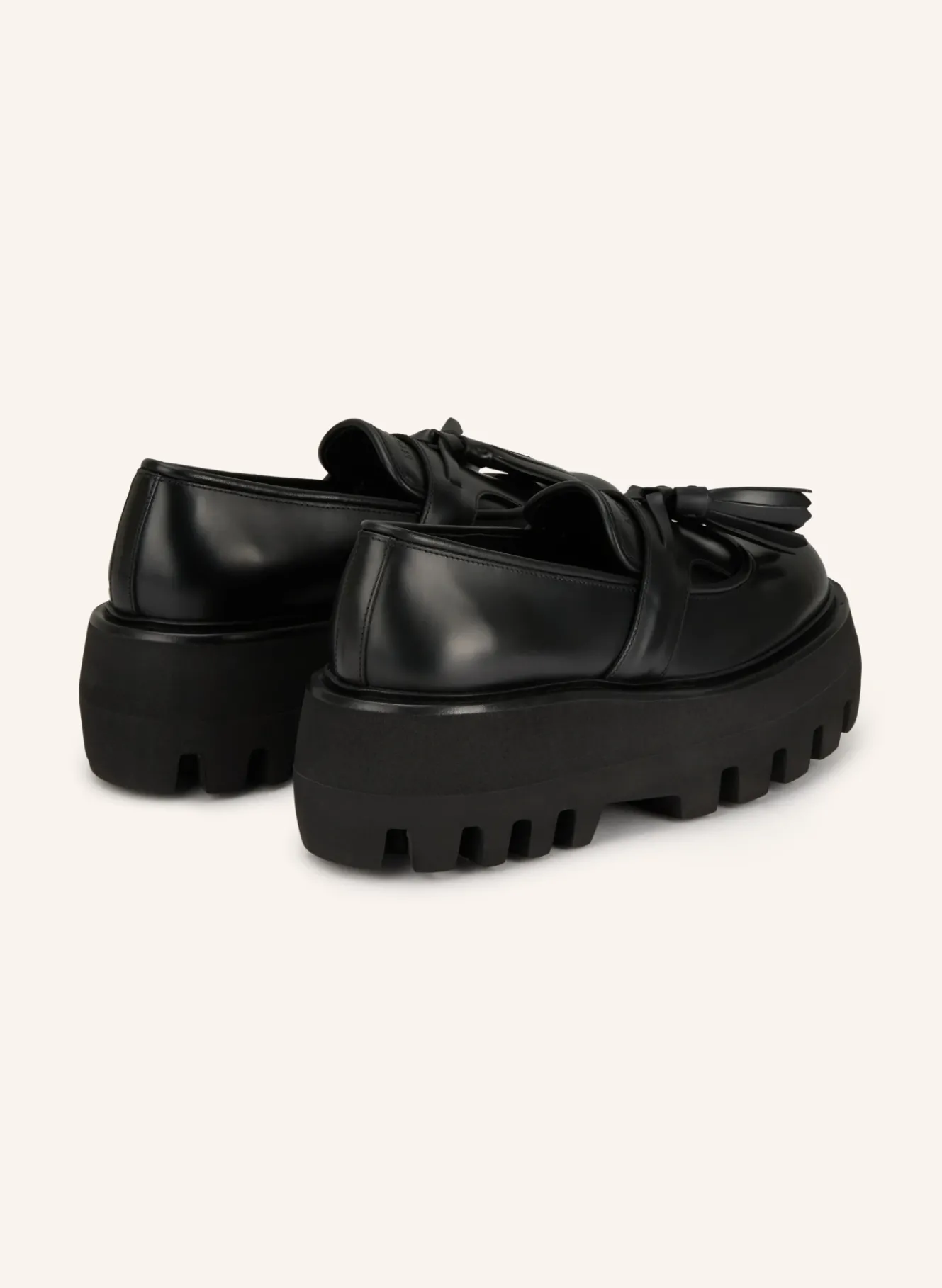 Plateau-Loafer SOFA