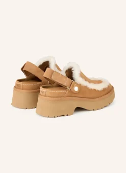 Plateau-Mules ESMEE CLOG