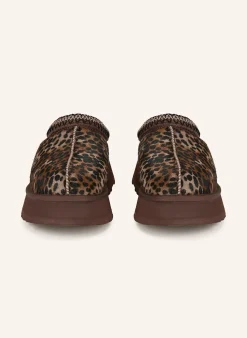 Plateau-Mules TAZZ CASPIAN