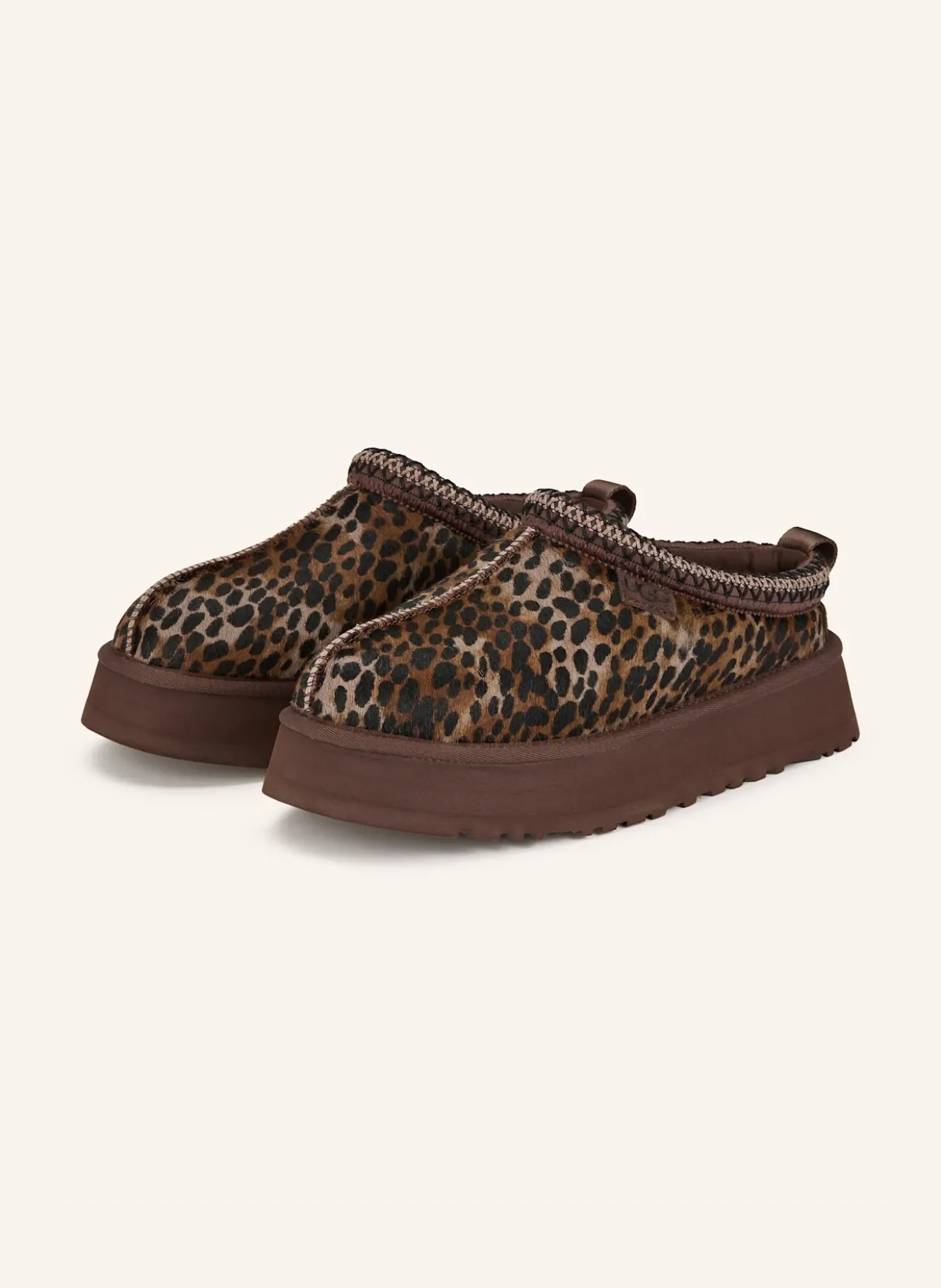 Plateau-Mules TAZZ CASPIAN