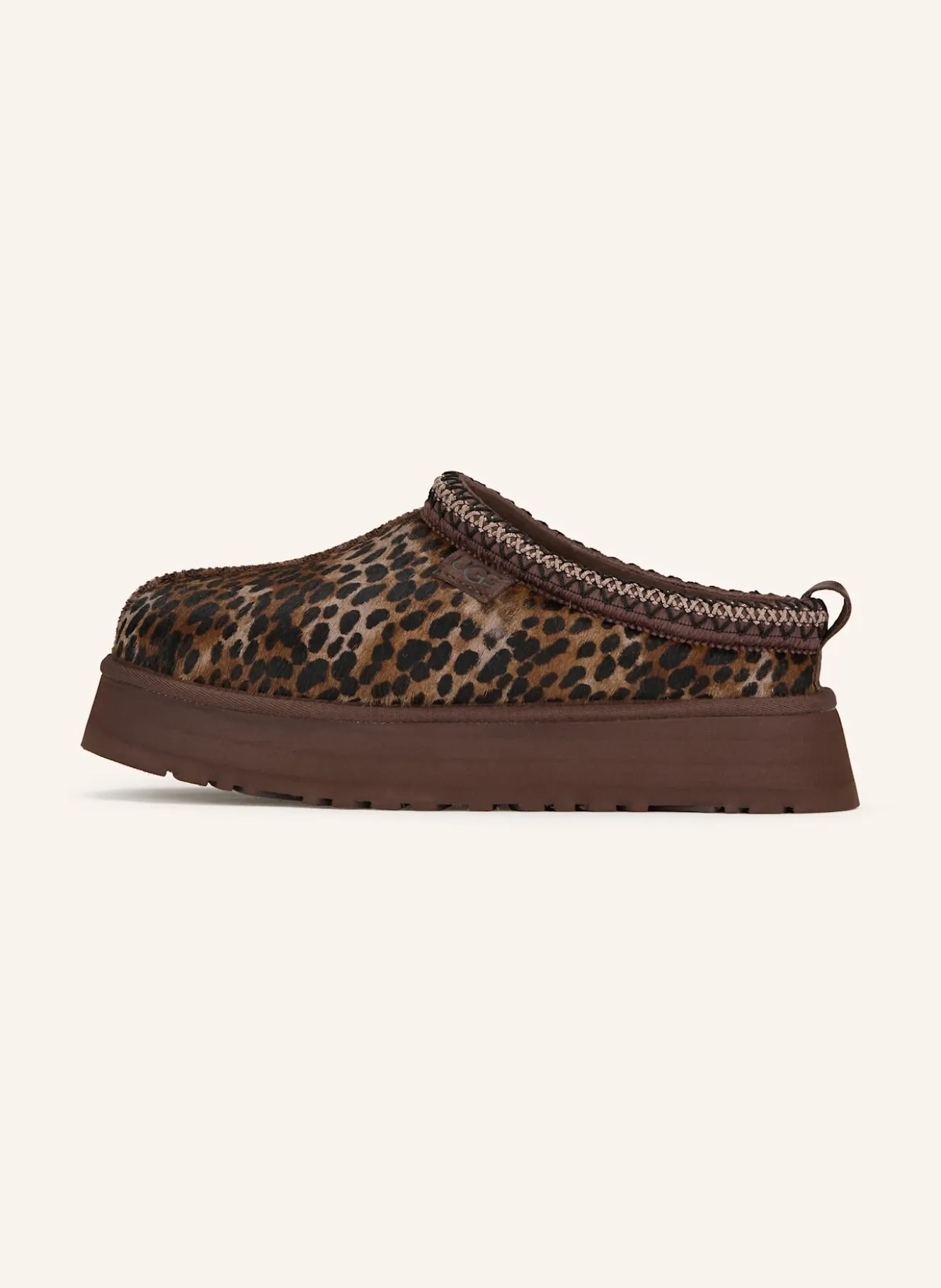 Plateau-Mules TAZZ CASPIAN