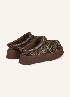 Plateau-Mules TAZZ CASPIAN