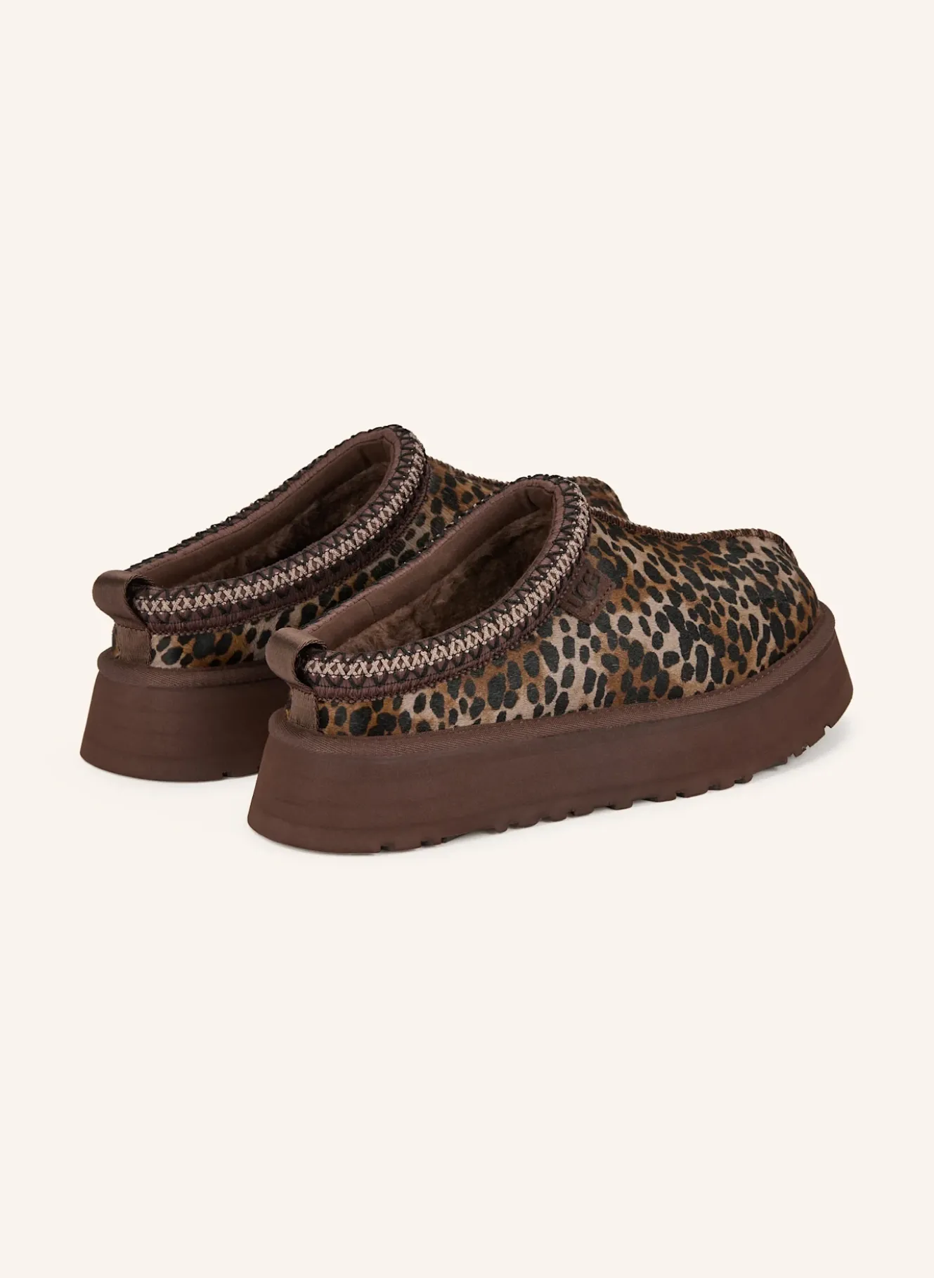 Plateau-Mules TAZZ CASPIAN