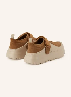 Plateau-Slipper PEAKMOD