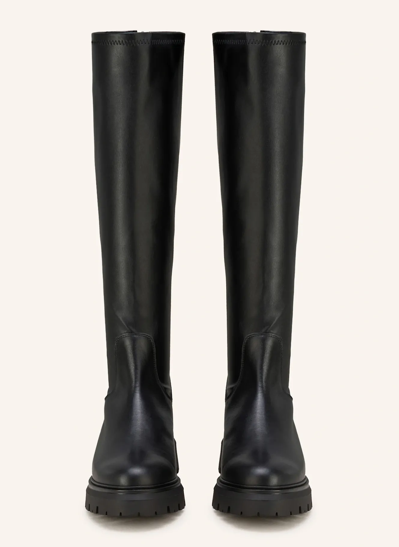 Plateau-Stiefel