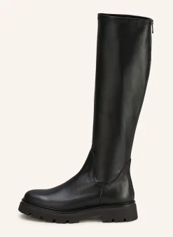 Plateau-Stiefel