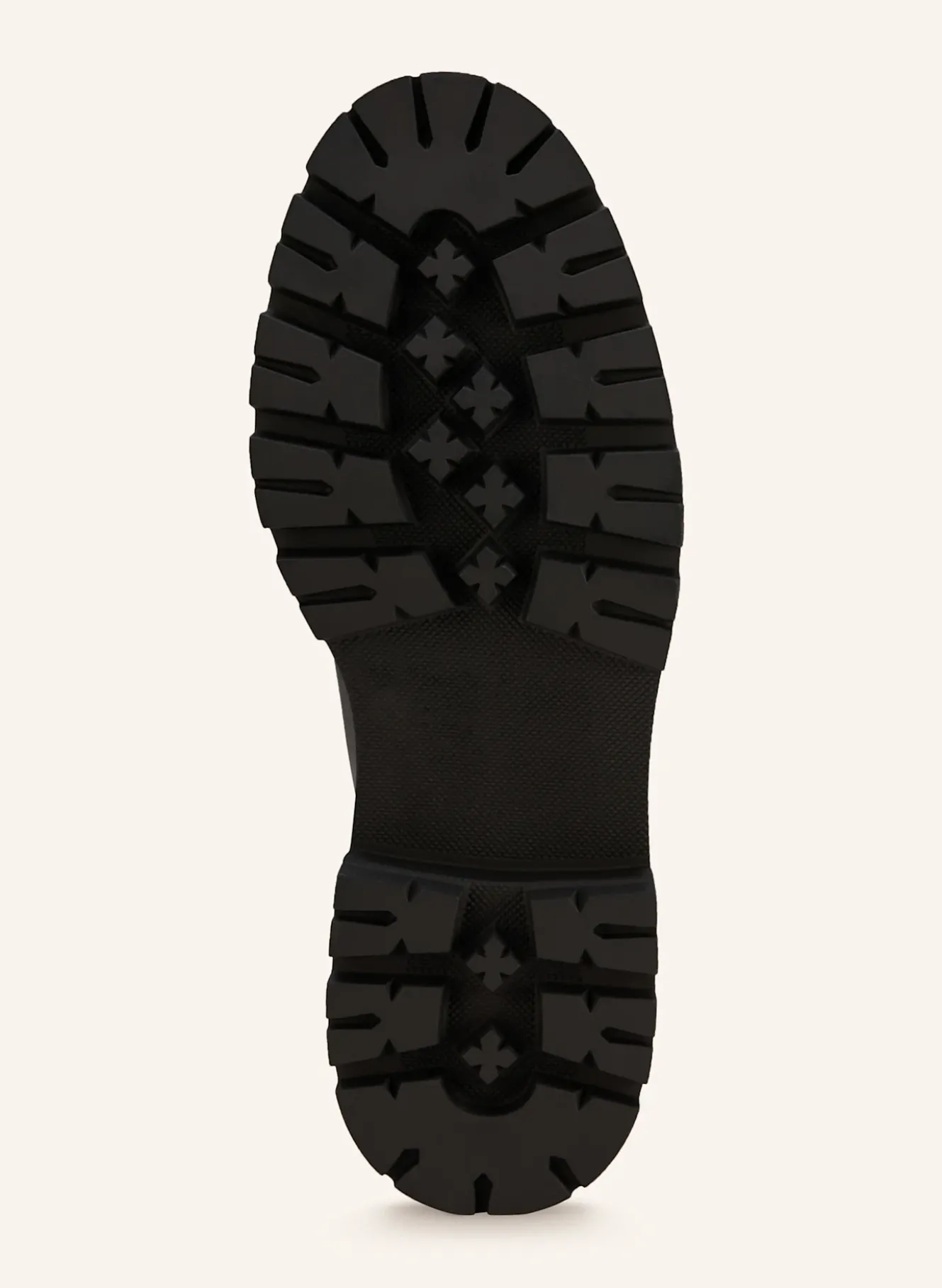 Plateau-Stiefel