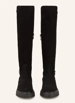 Plateau-Stiefel